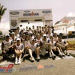 Peformance Care in Kona - Ironman Treatment Team 2010