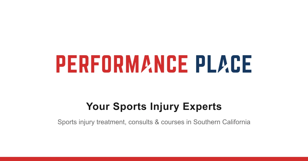 P2 Sports Care