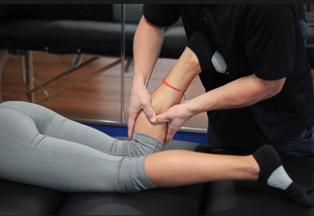 Active Release Techniques versus Dry Needling 