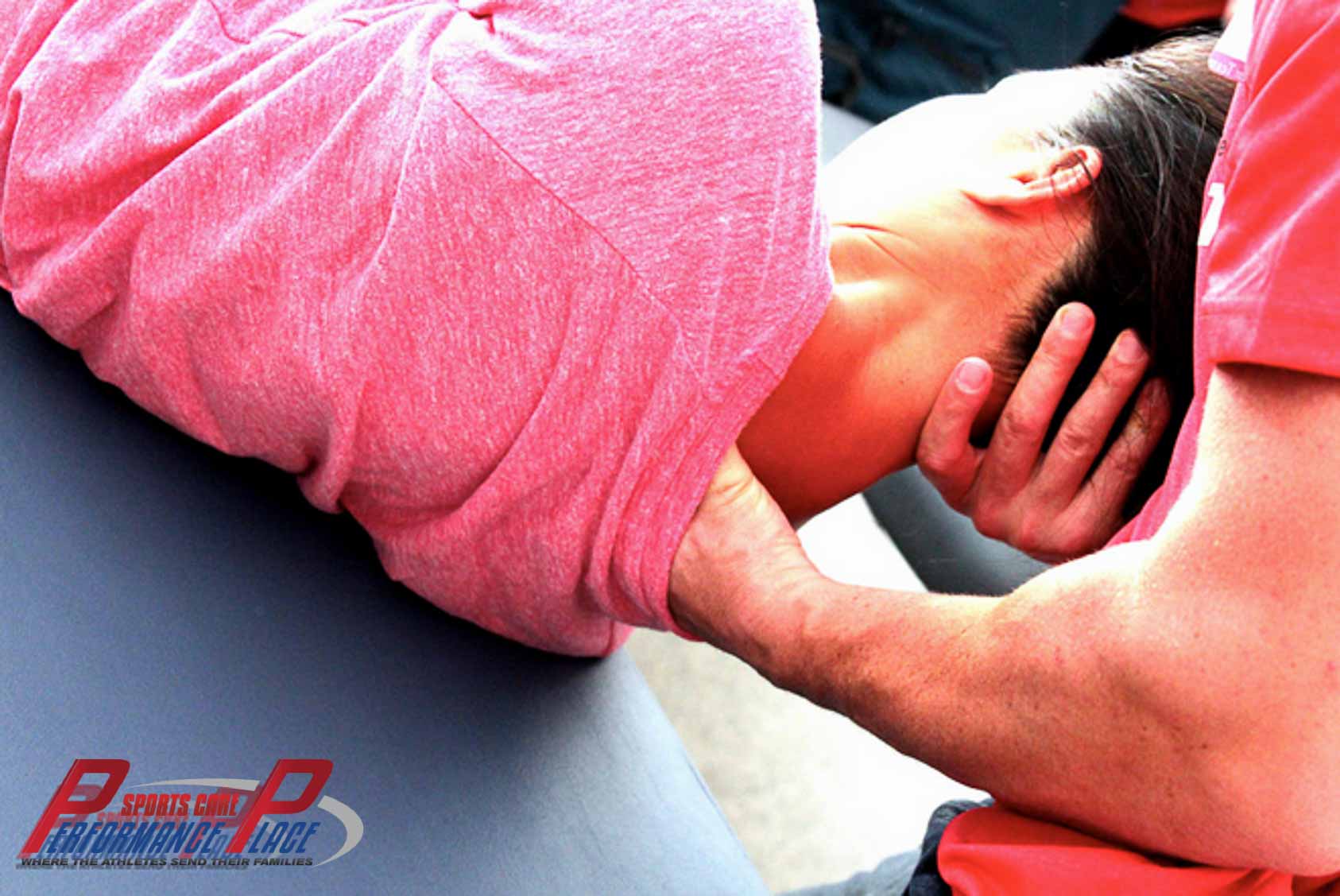 Sport Chiropractor Sport Chiropractor