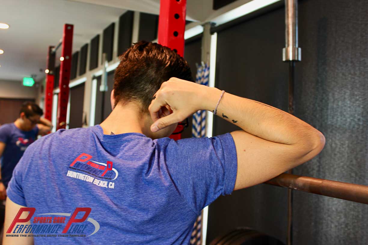 Myofascial Release of the Elbow Myofascial Release of the Elbow