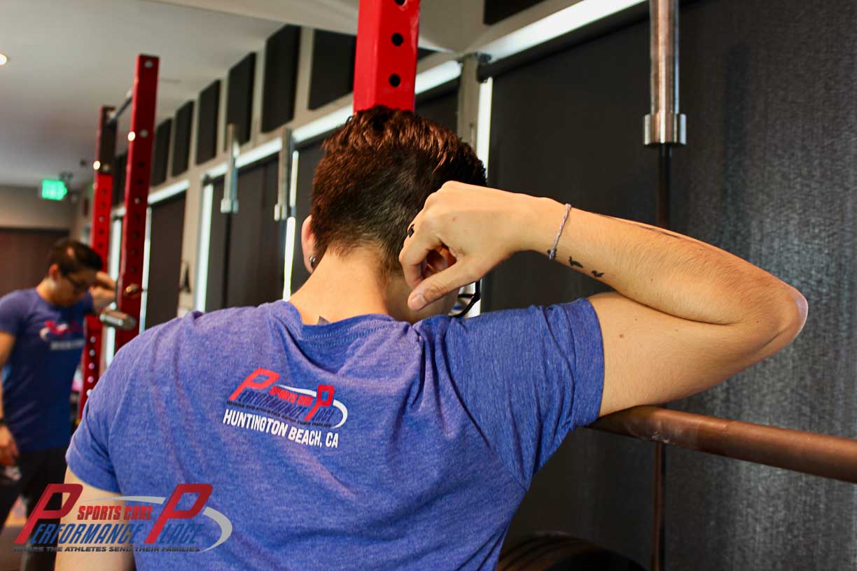 Myofascial Release of the Elbow Myofascial Release of the Elbow