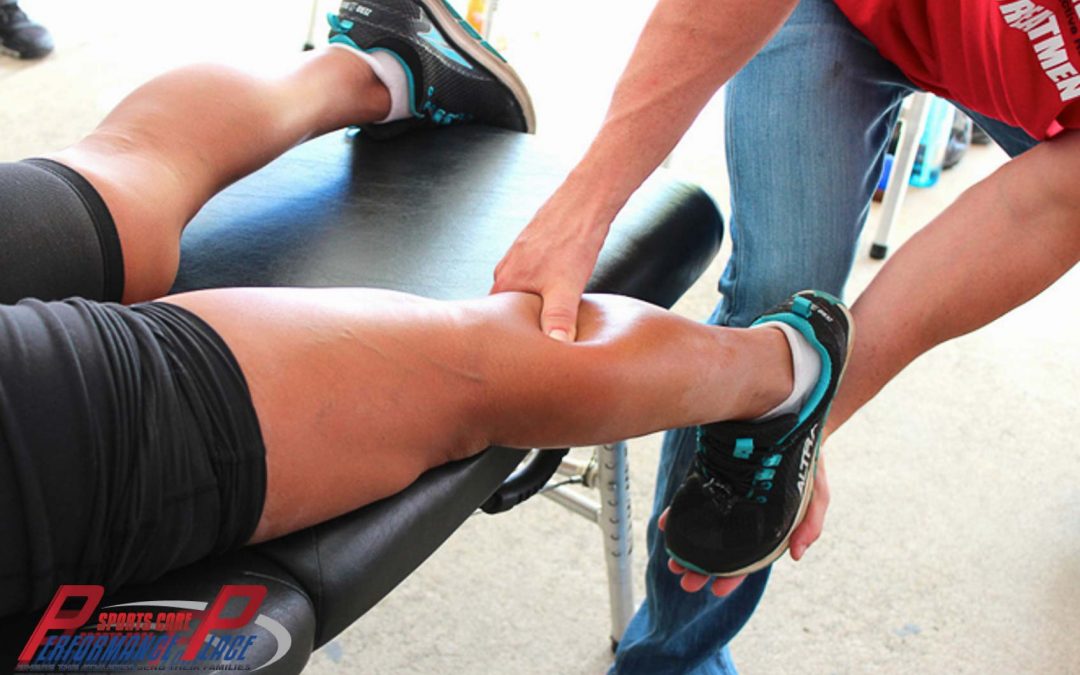 Active-Release-Technique-flexor-hallucis-longus-calf -muscle-runner