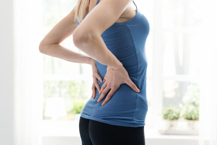13 Best Lower Back Pain Stretches & Exercises For Relief