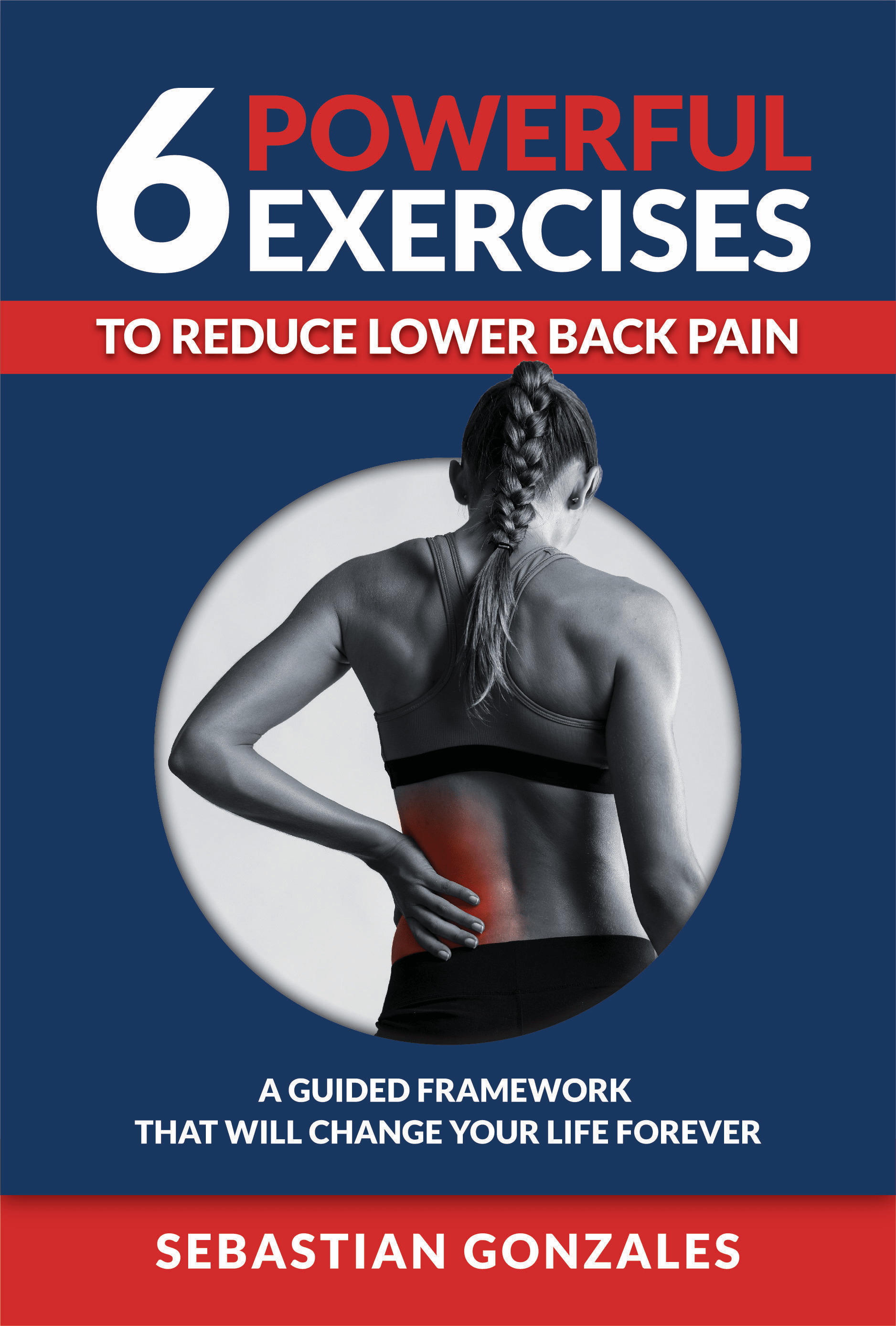 6 Exercises for Lower Back Pain