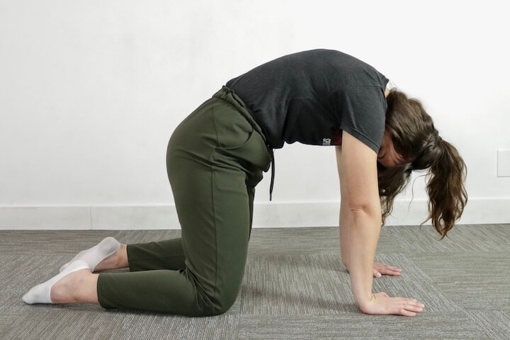 13 Top Exercises For Lower Back Pain