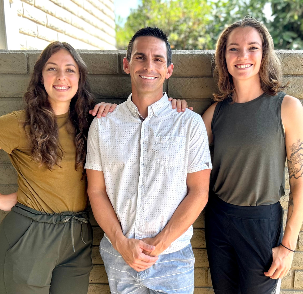 Sports chiropractor Costa Mesa